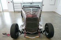 For Sale 1932 Ford Highboy Roadster