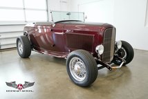 For Sale 1932 Ford Highboy Roadster