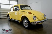 For Sale 1973 Volkswagen Beetle