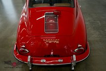 For Sale 1961 Porsche 356B