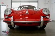 For Sale 1961 Porsche 356B