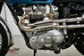 1968 Triumph TR6C Trophy 650