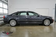 For Sale 2004 Audi A8L