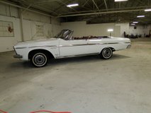 For Sale 1963 Plymouth Sport Fury