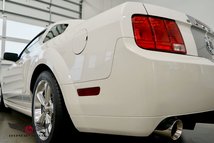 For Sale 2007 Shelby GT