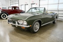 For Sale 1969 Chevrolet Corvair