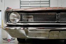 For Sale 1967 Dodge Dart GTS