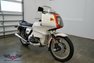 1978 BMW R100RS Limited Edition