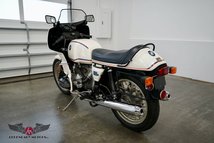For Sale 1978 BMW R100RS Limited Edition