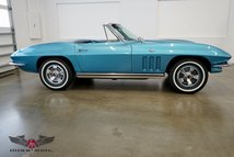 For Sale 1966 Chevrolet Corvette