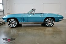 For Sale 1966 Chevrolet Corvette