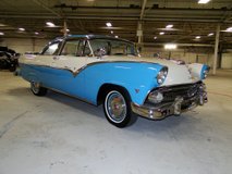 For Sale 1955 Ford Crown Victoria