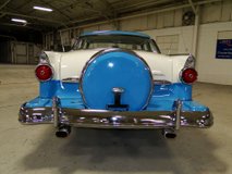 For Sale 1955 Ford Crown Victoria