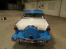 For Sale 1955 Ford Crown Victoria