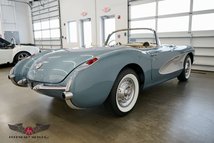 For Sale 1957 Chevrolet Corvette Convertible