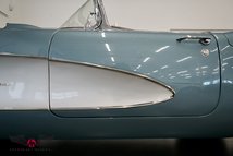 For Sale 1957 Chevrolet Corvette Convertible