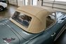1957 Chevrolet Corvette Convertible