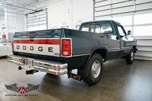 For Sale 1993 Dodge D250