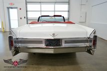 For Sale 1965 Cadillac DeVille