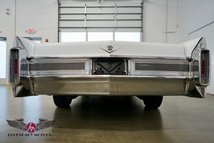 For Sale 1965 Cadillac DeVille