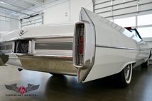 For Sale 1965 Cadillac DeVille