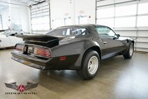 For Sale 1977 Pontiac Firebird Trans Am