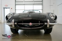 For Sale 1968 Jaguar XKE