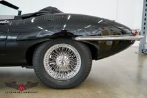 For Sale 1968 Jaguar XKE