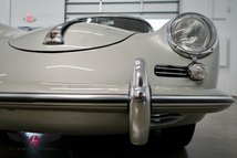 For Sale 1960 Porsche 356B