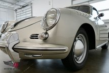 For Sale 1960 Porsche 356B
