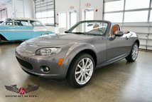 For Sale 2007 Mazda MX-5