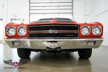 For Sale 1970 Chevrolet Chevelle SS