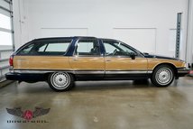 For Sale 1992 Buick Roadmaster