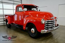 For Sale 1951 Chevrolet 3600