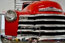 For Sale 1951 Chevrolet 3600