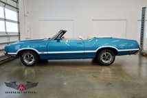 For Sale 1971 Oldsmobile 442