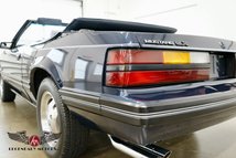 For Sale 1983 Ford Mustang GLX