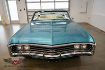 For Sale 1969 Chevrolet Impala 427