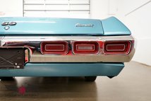 For Sale 1969 Chevrolet Impala 427