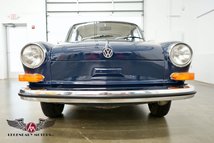 For Sale 1970 Volkswagen Type 3