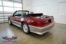 For Sale 1988 Ford Mustang GT Convertible