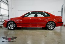 For Sale 2000 BMW M5