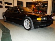 For Sale 1997 BMW 750il