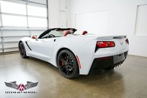 For Sale 2019 Chevrolet Corvette Convertible