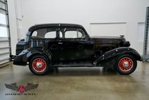 For Sale 1936 Chevrolet Sedan