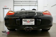 For Sale 2000 Porsche Boxster