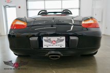 For Sale 2001 Porsche Boxster