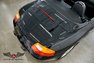 2001 Porsche Boxster