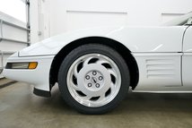 For Sale 1992 Chevrolet Corvette Coupe