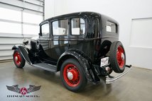 For Sale 1932 Ford Model B